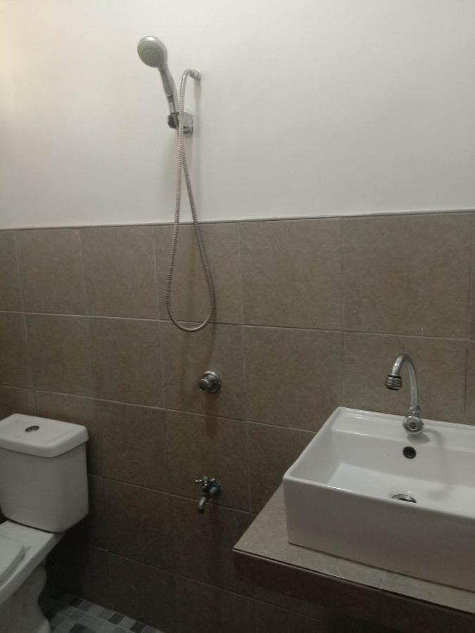 Jcv Rooms Surigao Eksteriør bilde