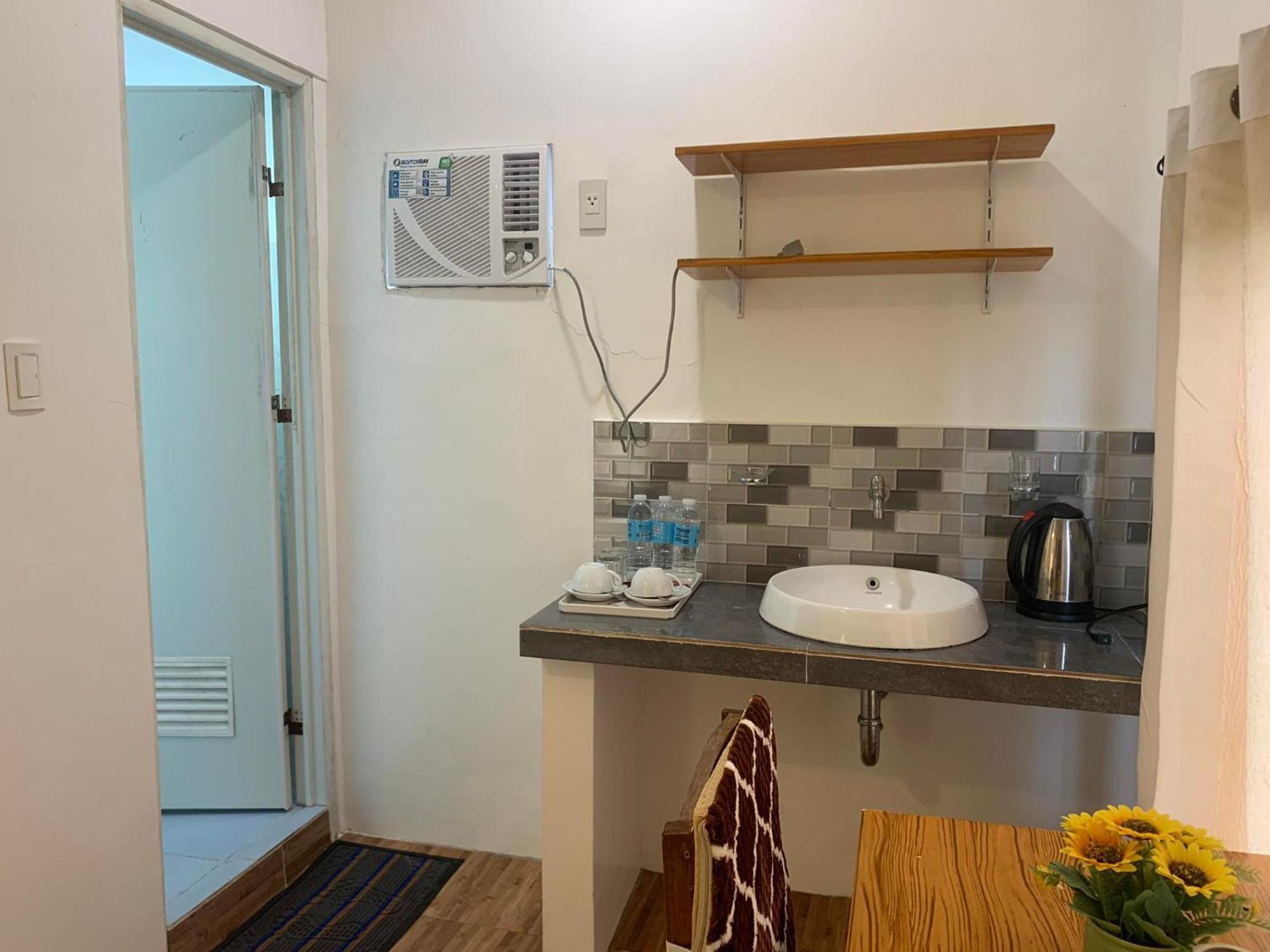 Jcv Rooms Surigao Eksteriør bilde