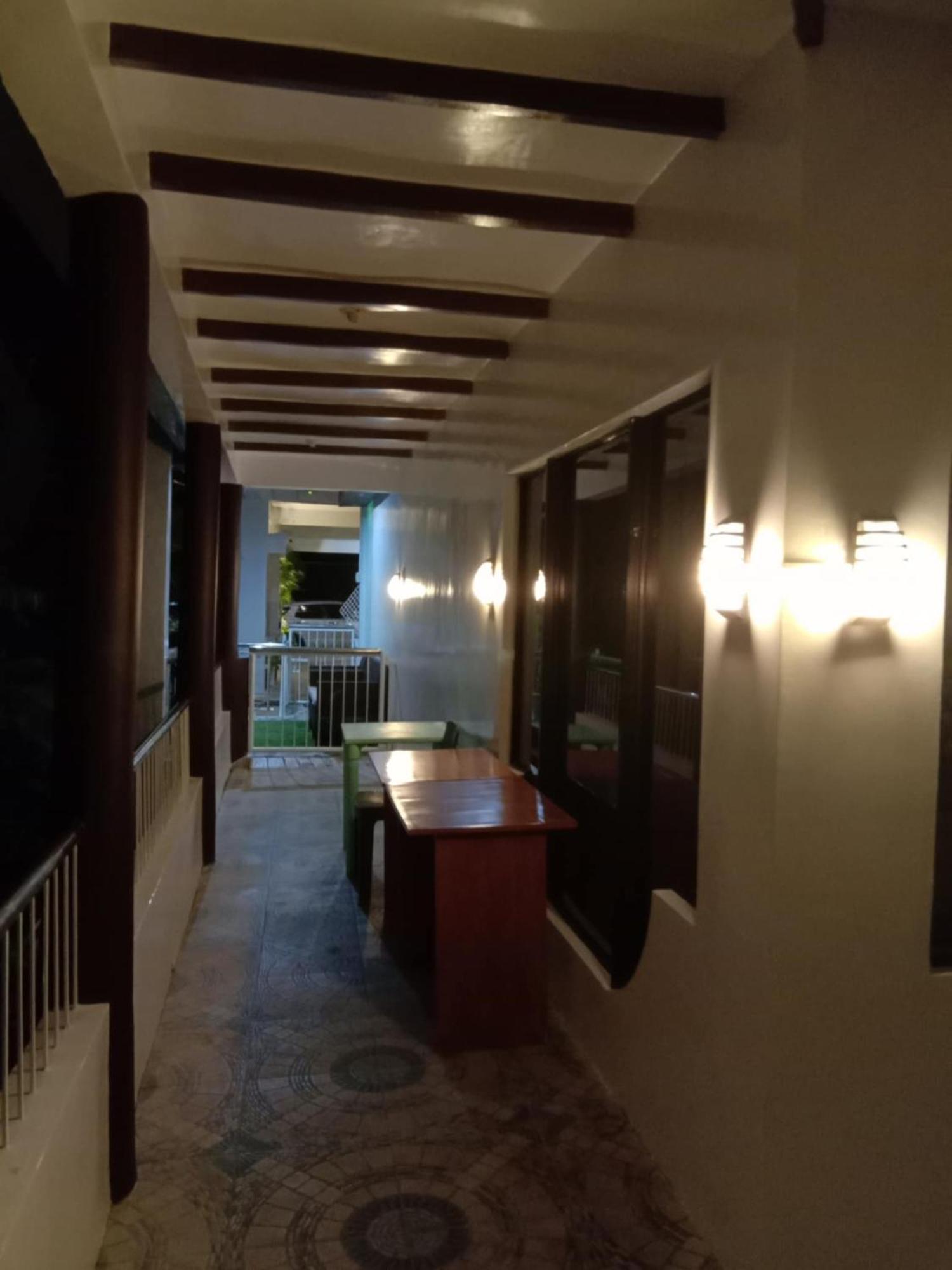 Jcv Rooms Surigao Eksteriør bilde